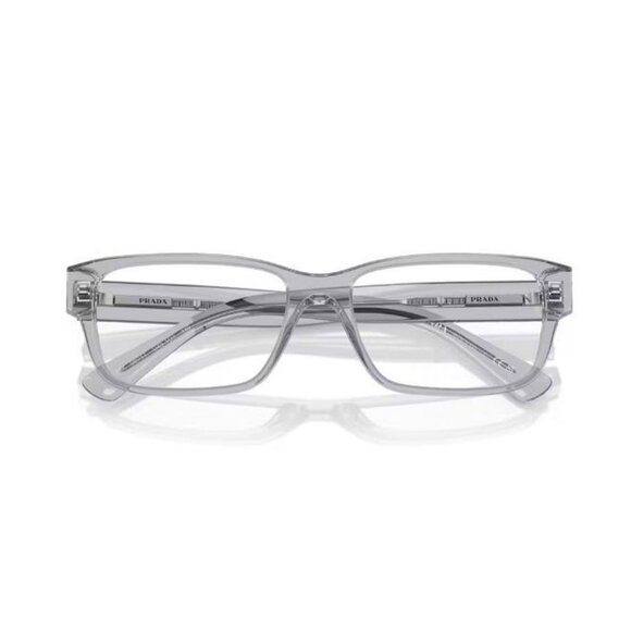 NEW PRADA PR18ZV U431O1 PR 18ZV U431O1 VPR 18Z U431O1 EYEGLASSES - Picture 1 of 3